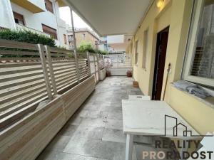 Prodej bytu 2+kk, Via Tevere, 65015 Montesilvano PE, Itálie, 50 m2