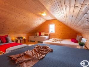 Prodej chaty, Lipno nad Vltavou, 51 m2