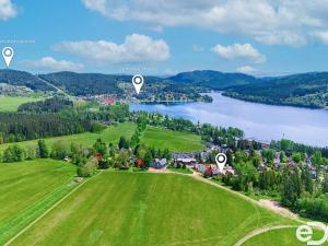 Prodej chaty, Lipno nad Vltavou, 51 m2