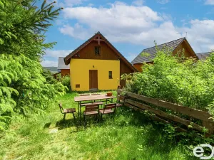 Prodej chaty, Lipno nad Vltavou, 51 m2