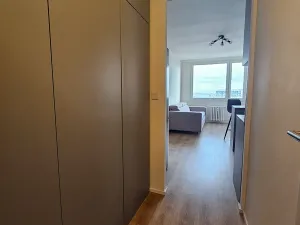 Pronájem bytu 1+kk, Praha - Chodov, Čenětická, 23 m2