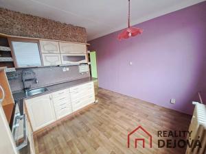 Pronájem bytu 1+1, Ústí nad Orlicí, Popradská, 36 m2