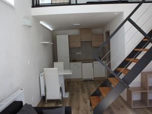 Prodej ubytování, Zlín, Lazy II, 84 m2