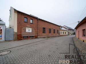 Prodej restaurace, Bystrovany, Na čtvrtkách, 350 m2