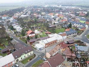 Prodej restaurace, Bystrovany, Na čtvrtkách, 350 m2