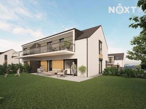 Prodej rodinného domu, Vráto, Na Pěšině, 96 m2