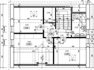 Prodej rodinného domu, Polště, 160 m2