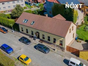 Prodej rodinného domu, Volary, Krátká, 230 m2