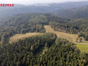 Prodej louky, Krajková, 31965 m2