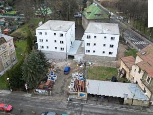 Prodej bytu 1+kk, Liberec, Vojanova, 43 m2