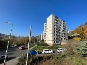 Prodej bytu 3+1, Ústí nad Labem, Vinařská, 73 m2