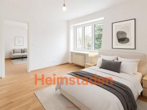 Pronájem bytu 1+kk, Karviná - Nové Město, Cihelní, 38 m2