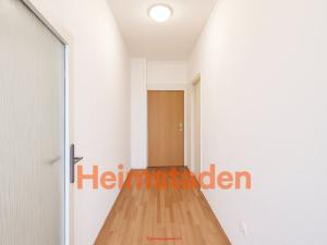 Pronájem bytu 1+kk, Karviná - Nové Město, Cihelní, 38 m2
