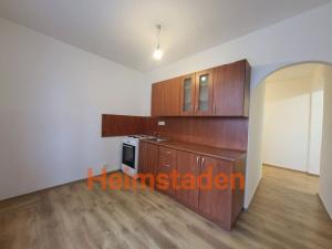 Pronájem bytu 2+1, Karviná - Mizerov, tř. 17. listopadu, 58 m2