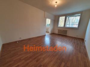 Pronájem bytu 1+kk, Karviná - Hranice, Slovenská, 30 m2