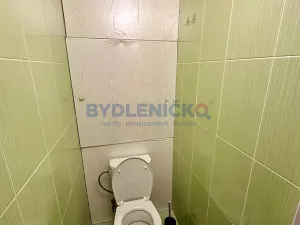 Pronájem bytu 3+1, České Budějovice, V. Volfa, 73 m2