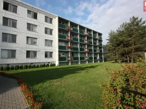 Pronájem kanceláře, Olomouc, 40 m2