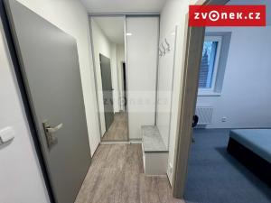 Pronájem bytu 2+kk, Zlín, L. Váchy, 52 m2