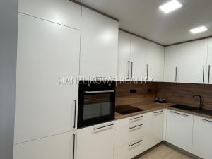 Pronájem bytu 2+kk, České Budějovice, Branišovská, 52 m2