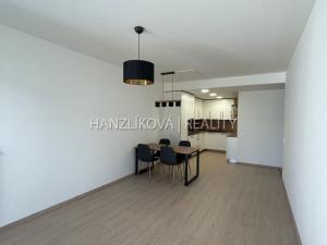 Pronájem bytu 2+kk, České Budějovice, Branišovská, 52 m2