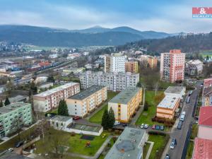 Prodej bytu 2+1, Ústí nad Labem - Neštěmice, Mlýnská, 65 m2