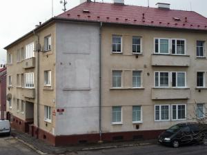 Prodej bytu 3+1, Litvínov, Dukelská, 64 m2