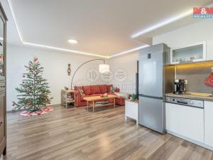 Prodej bytu 3+kk, Praha - Prosek, Veltruská, 60 m2