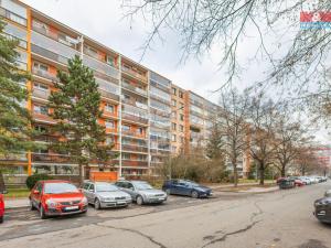 Prodej bytu 3+kk, Praha - Prosek, Veltruská, 60 m2