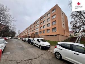 Pronájem bytu 2+1, Mělník, Kosmonautů, 51 m2