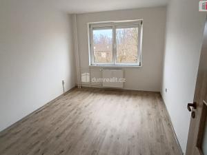 Pronájem bytu 2+1, Luštěnice - Zelená, 50 m2