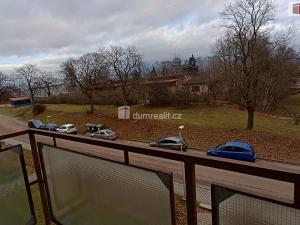 Pronájem bytu 2+1, Luštěnice - Zelená, 50 m2