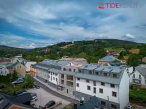Prodej bytu 3+kk, Vrchlabí, Labská, 79 m2
