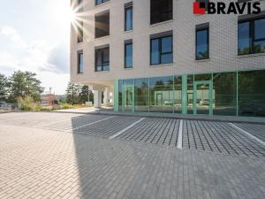 Prodej bytu 1+kk, Brno - Horní Heršpice, Bohunická, 35 m2