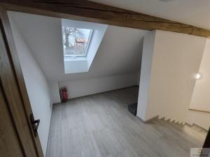 Pronájem bytu 3+kk, Olomouc - Neředín, 73 m2