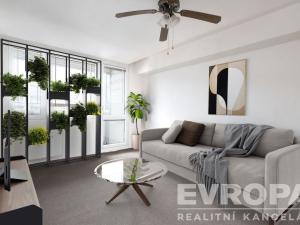 Prodej bytu 3+kk, Mladá Boleslav, Erbenova, 82 m2