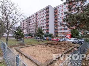 Prodej bytu 3+kk, Mladá Boleslav, Erbenova, 82 m2