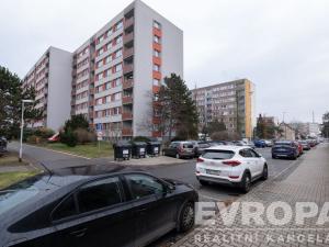 Prodej bytu 3+kk, Mladá Boleslav, Erbenova, 82 m2