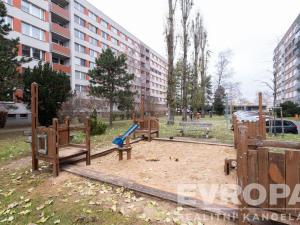 Prodej bytu 3+kk, Mladá Boleslav, Erbenova, 82 m2