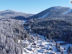 Prodej rodinného domu, Harrachov, 180 m2