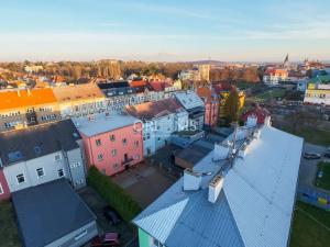 Prodej komerční nemovitosti, Chomutov, Blatenská, 830 m2