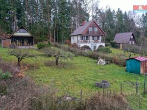 Prodej chaty, Líšťany - Písek, 60 m2