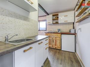 Prodej chaty, Líšťany - Písek, 60 m2