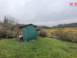 Prodej chaty, Líšťany - Písek, 60 m2