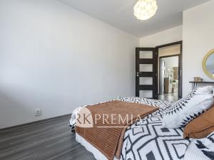 Pronájem bytu 3+1, Teplice, Pražská, 75 m2