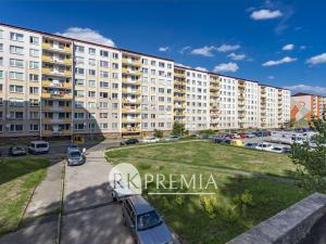 Pronájem bytu 3+1, Teplice, Pražská, 75 m2