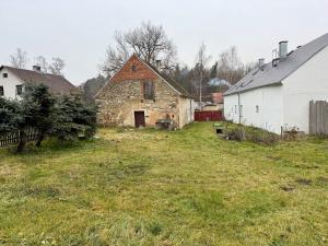 Prodej chalupy, Chodský Újezd - Dolní Jadruž, 90 m2