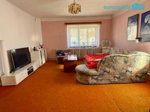 Prodej chalupy, Chodský Újezd - Dolní Jadruž, 90 m2