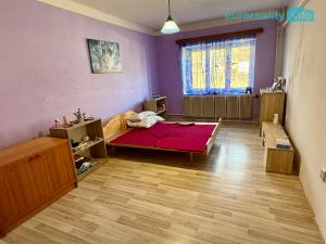 Prodej chalupy, Chodský Újezd - Dolní Jadruž, 90 m2