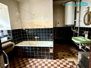 Prodej chalupy, Chodský Újezd - Dolní Jadruž, 90 m2