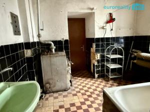 Prodej chalupy, Chodský Újezd - Dolní Jadruž, 90 m2